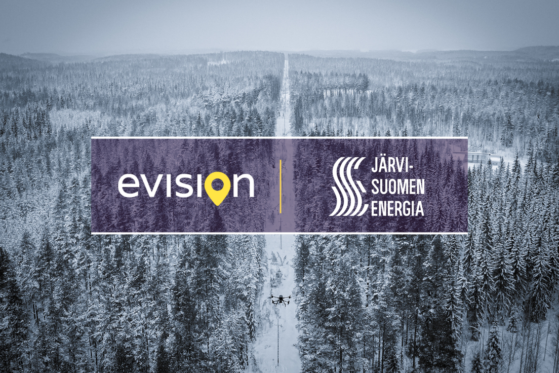 Valmiutta toimia Järvi-Suomen alueella | Evision